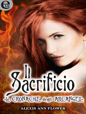 cover image of Il sacrificio